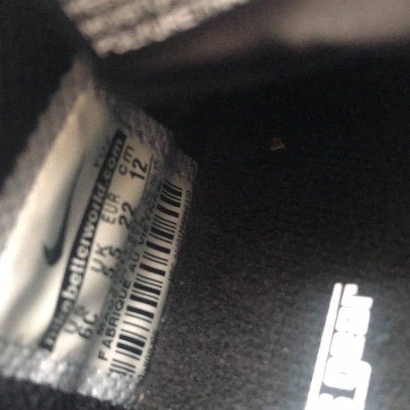 NIKE AIR MAX ACG GOADOME ALL WEATHER BOOTS - Picture 6 of 6